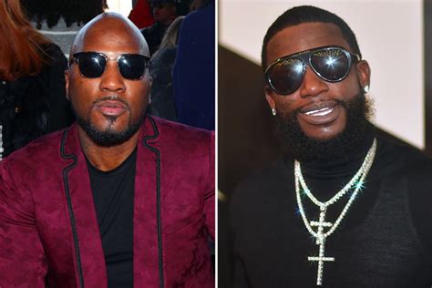 Jeezy and Gucci mane beef